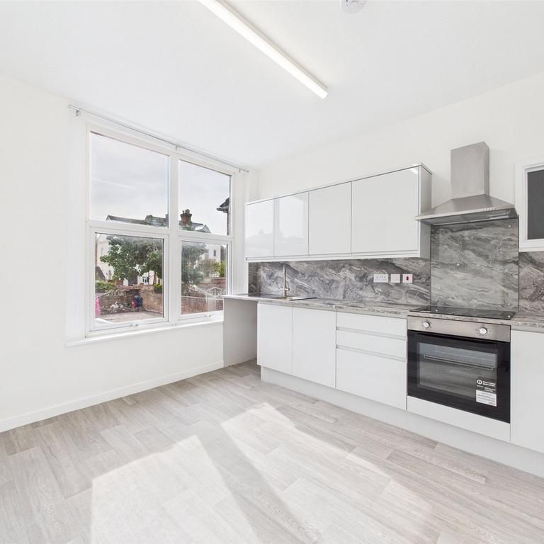 1 bedroom maisonette to rent - Photo 1