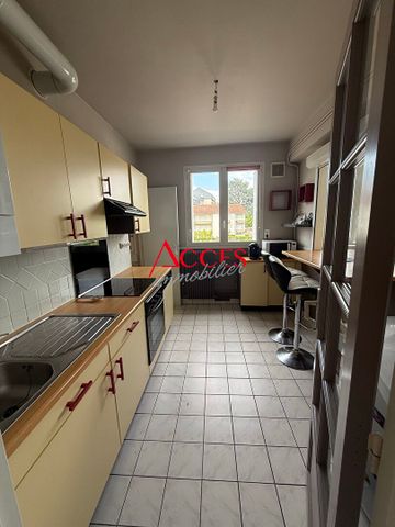 Location Appartement 3 pièces 78m² - Photo 5