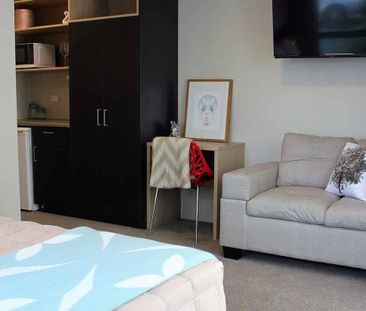 Studio Apartment - Utilities Included - Photo 1