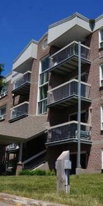 4 1/2 À Louer - Photo 4