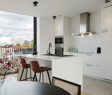 Appartement te huur - Foto 4