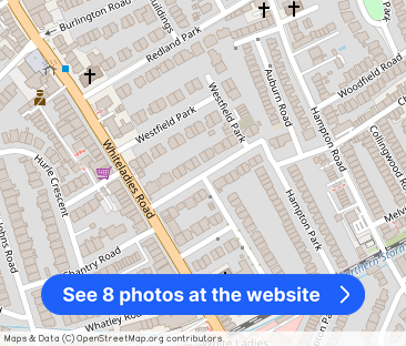 Ashgrove Road, Bristol, BS6 - Photo 1