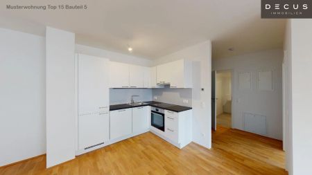 2-ZIMMER-WOHNUNG | AB MÄRZ 2026 | KARMELITERHOF | IDEAL FÜR SINGLES ODER PÄRCHEN - Photo 2