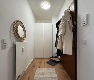 Wunderschöne Wohnung inmitten der Innenstadt - Foto 1