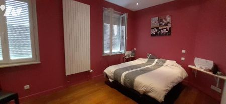 Maison T8, GODERVILLE plein centre - Photo 4