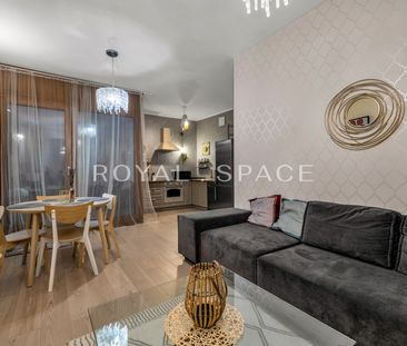 3-pok apartament z garażem! | Browary Warszawskie - Photo 5
