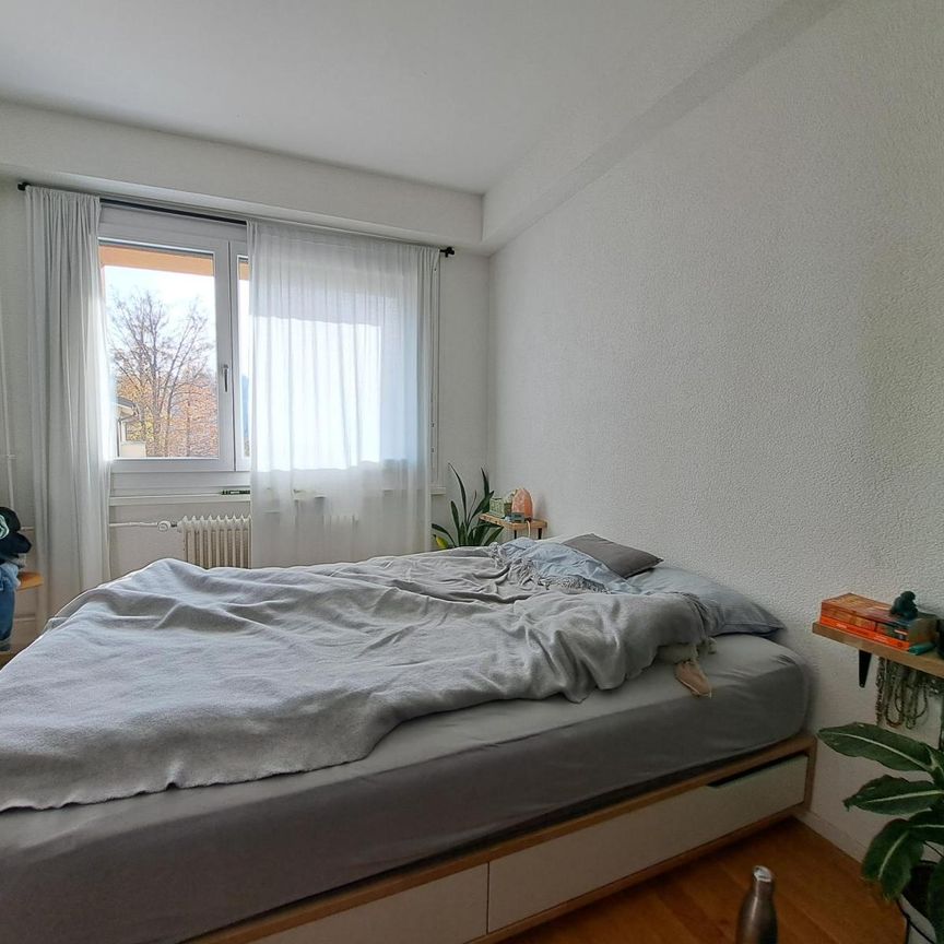 Bel appartement moderne de 4,5 pièces - Photo 1