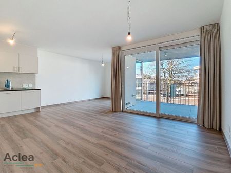 prachtig nieuwbouwappartement in het centrum - Foto 4