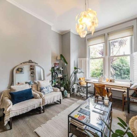 Lanhill Road, Little Venice, W9 - Photo 1