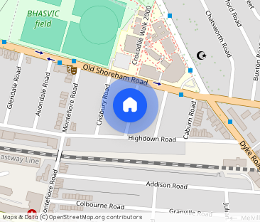 Studio to rent - Photo 1