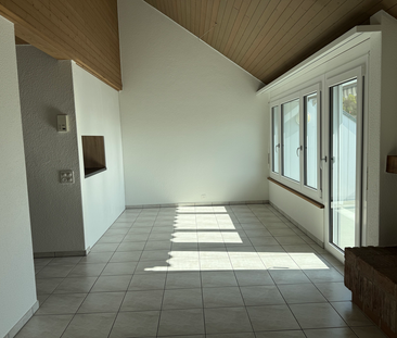 Helle 4 Zimmerwohnung an ruhiger Lage - Photo 1