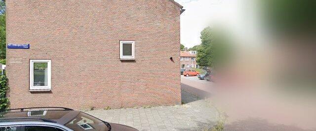 House Amsterdam - Dirk Wittehof - Photo 1