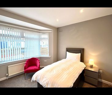 3 Bed Bungalow, Craigmount View, EH12 - Photo 4