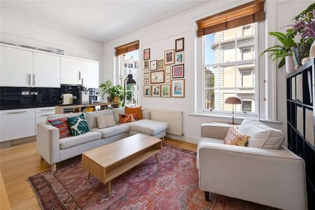 Well presented one bedroom property in the heart of South Kensington. - Photo 4