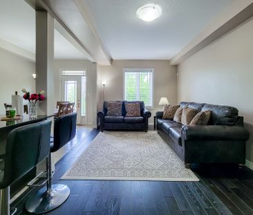 For Lease - 6 Chestnut Drive Unit# 15, Grimsby, Ontario - Photo 2