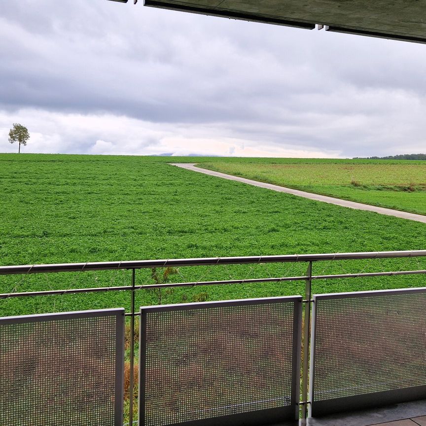 3.5 pièces de 72 m2 au 1er étage - Photo 1