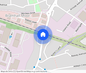 Bramhall Moor Lane, Hazel Grove - Photo 1