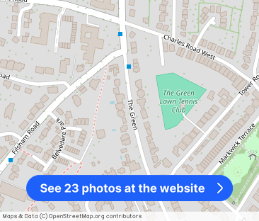 Stanislas Place, St. Leonards-on-Sea, East Sussex, TN38 - Photo 1