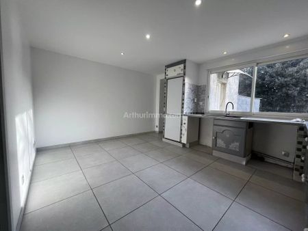 Location Appartement 2 pièces 56 m2 à Villeneuve - Photo 3