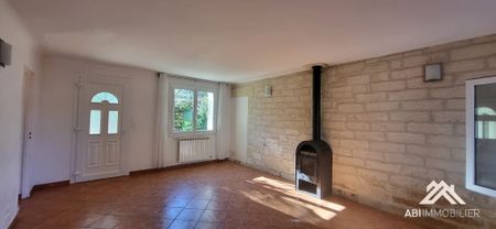 Location Maison 5 pièces 124m² SUSSARGUES 34160 - Photo 4