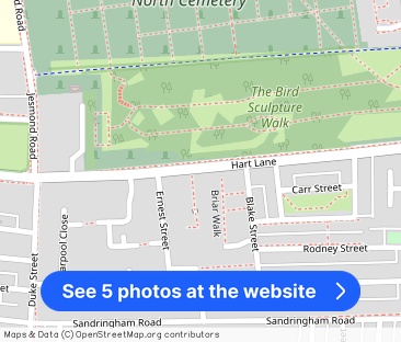 Hart Lane, Hartlepool - Photo 1