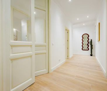 Calle del Marqués del Duero, Madrid, Community of Madrid 28001 - Photo 1