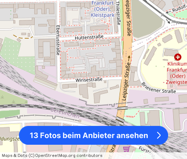 Voll möblierte charmante Dachgeschoss-WE - Fahrstuhl - Wintergarten... - Foto 1