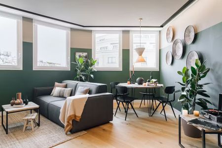 Passeig de Gràcia, Barcelona, Catalonia 08007 - Photo 2