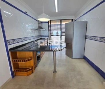 Piso en alquiler en La Bonanova - Photo 1