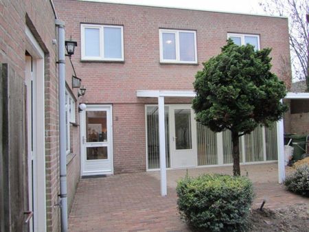 Mortierlaan - Foto 4