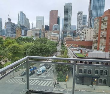 Vu Condos and Lofts - Photo 1