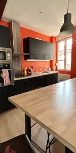 Location Appartement 1 pièce 10m² MACON 71000 - Photo 3