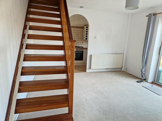 1 bedroom semi-detached house to rent - Photo 1