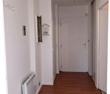 Appartement à louer Lagny-sur-Marne - Photo 5