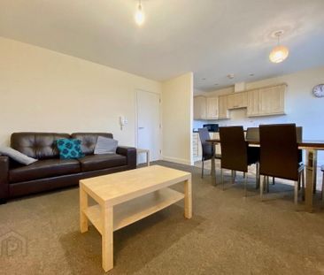 College Central, 4 College Avenue, Belfast, BT1 6BD - Photo 4