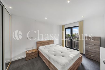 1 bedroom flat to rent - Photo 3