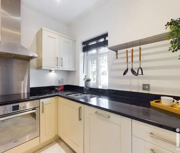 2 bedroom apartment to rent - Photo 5