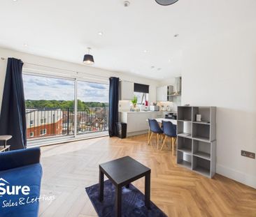 2 bedroom apartment to rent - Photo 1