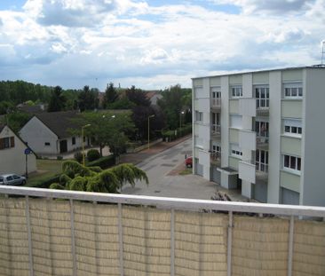 F4- 6 RUE DU 8 MAI 1945 71380 ST MARCEL - Photo 5