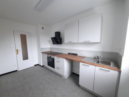 Appartement T2 à louer - 47 m² - Photo 3