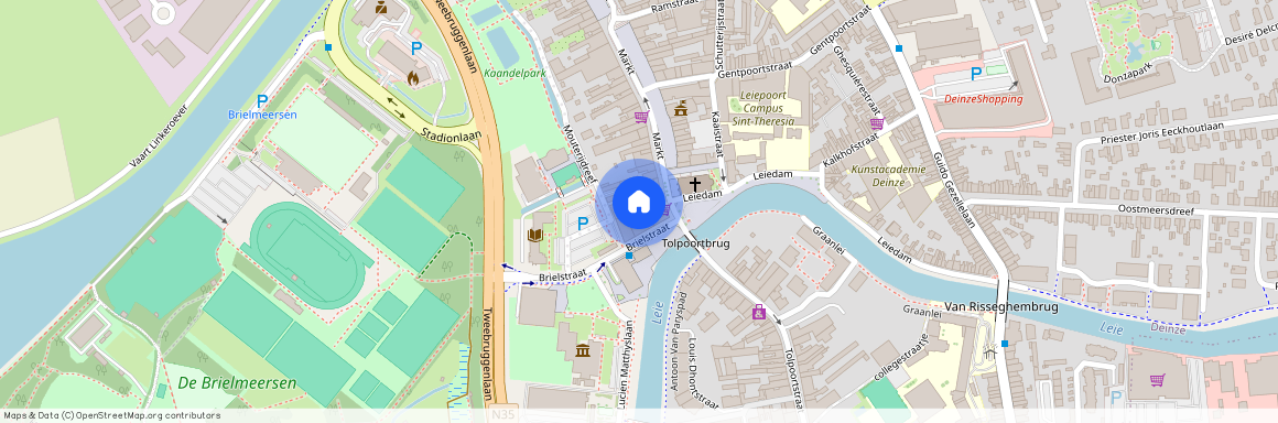 Markt 46 / 6, 9800 Deinze