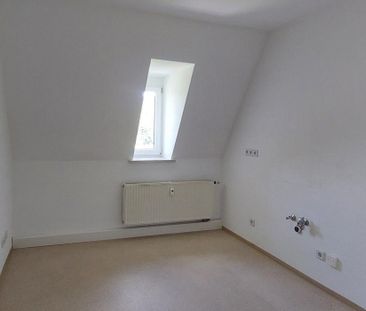 Geräumige und hübsche 2 Raumwohnung - Foto 4