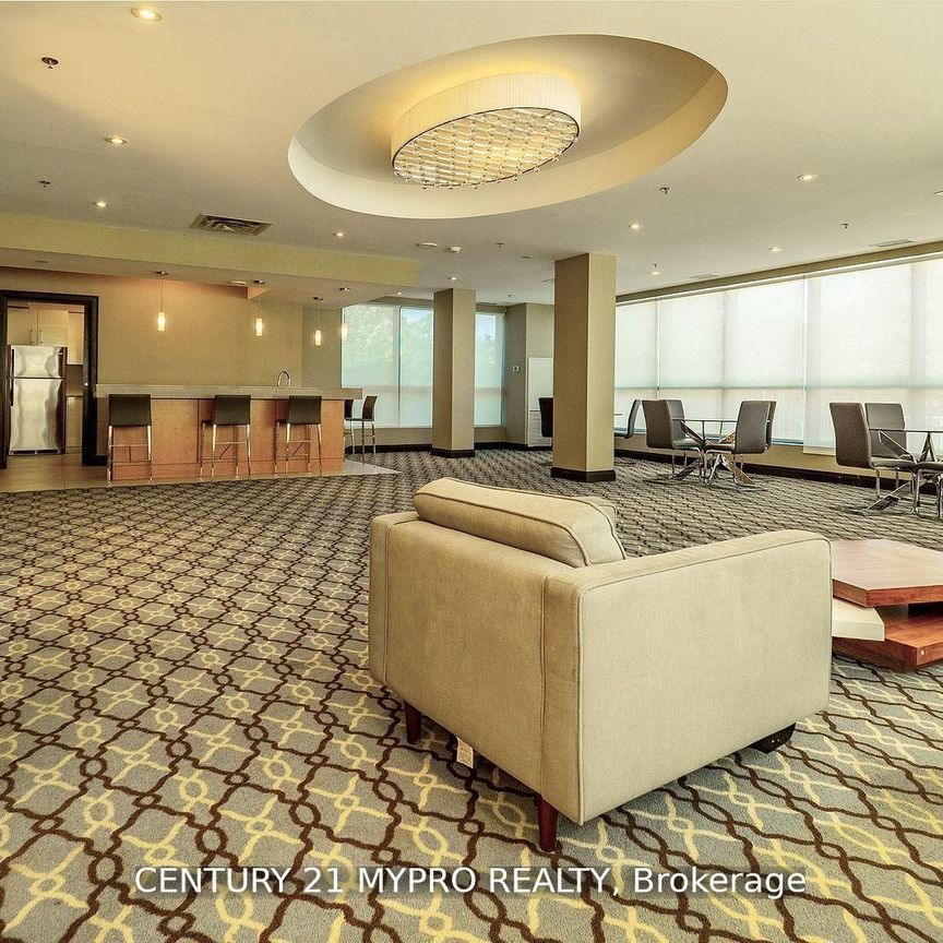 For Lease - 840 Queen's Plate Drive Unit# 1003, Toronto, Ontario - Photo 1