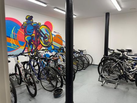 1 bedroom private hall to rent - Photo 4