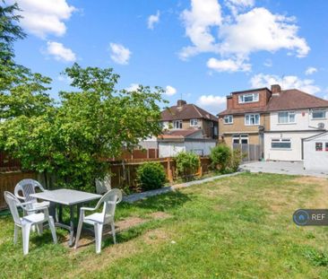 3 bedroom semi-detached house to rent - Photo 1