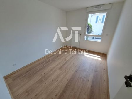 Location Appartement 4 pièces 88m² VOIRON 38500 - Photo 5