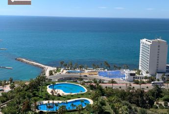 Penthouse - Benalmádena (Benalmádena Costa)