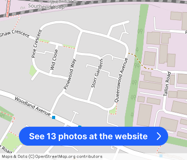 Storr Gardens, Hutton, Brentwood, CM13 - Photo 1