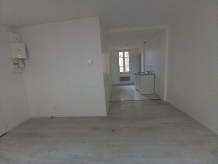 Location appartement 2 pièces, 32.60m², Magny-en-Vexin - Photo 5