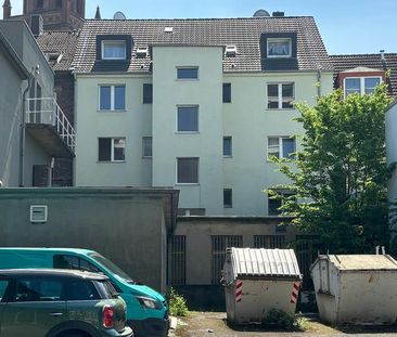 2 Zimmerwohnung 70 m² in Bochum Wattenscheid - Photo 1